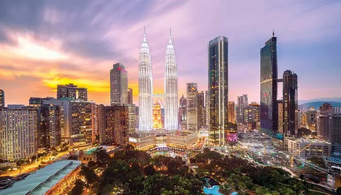 Malaysia - A Hidden Gem in Southeast Asia